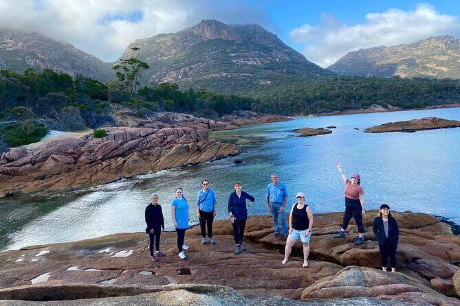 6-Day Tasmanian Explorer Adventure Tour from Hobart - Day 3: Cradle Mountain and Launceston