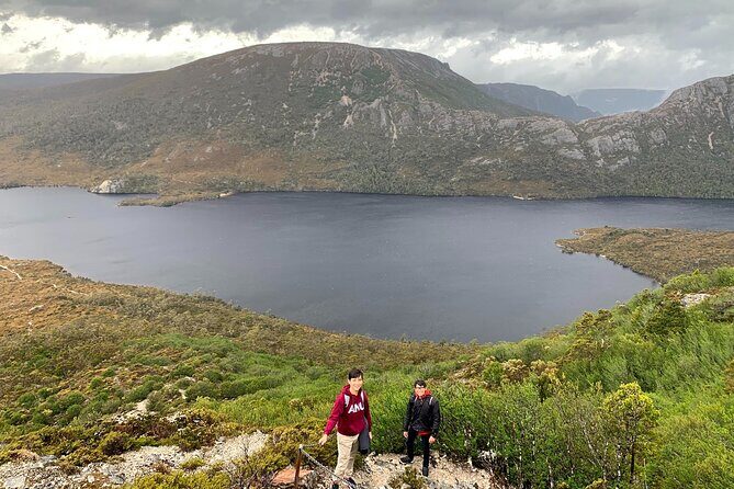6-Day Tasmanian Explorer Adventure Tour from Hobart - Day 5: Freycinet National Park and Hobart