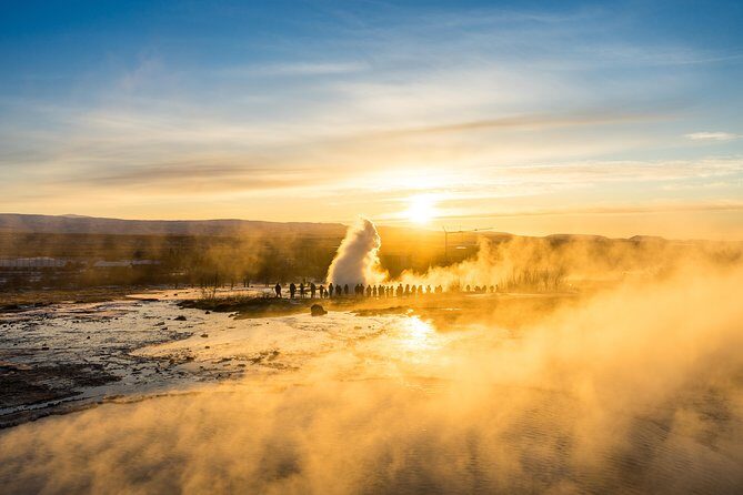 6-Day Tour Around Iceland from Reykjavik with Accommodation - A Detailed Look at the Itinerary