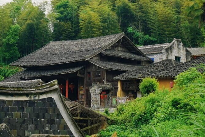 6-Day Tour Dujiangyan, Qingcheng Mountain, Chengdu Panda Base - The Sum Up
