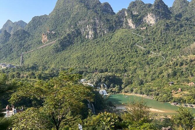 6 Day Tour in Ha Giang Loop Ban Gioc Waterfall Motorbike - Analyzing the Experience: What to Expect and Who It Suits