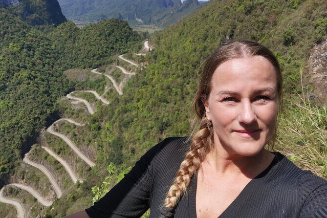6 Day Tour in Ha Giang Loop Ban Gioc Waterfall Motorbike - Who Should Consider This Tour?