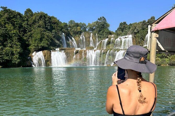 6 Day Tour in Ha Giang Loop Ban Gioc Waterfall Motorbike - FAQ