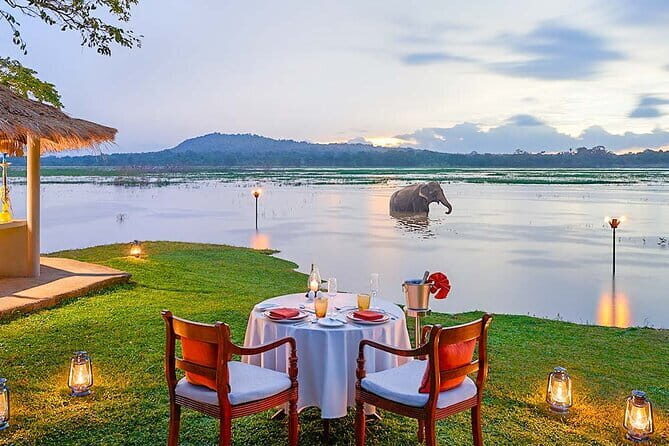 6-Day Tour in Sri Lanka with Accommodation and Transportation - Final Thoughts