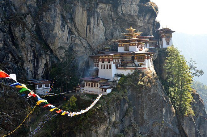 6-Day Tour of Dragon Kingdom From Paro - Why Consider This Tour?
