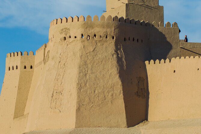 6 Day Tour Tashkent Khiva Bukhara Samarkand and Tashkent - What Makes This Tour Stand Out?