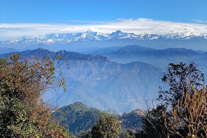 6- Day Trip Uttarakhand Getaway - To The Yoga Capital Of The World - The Overall Experience
