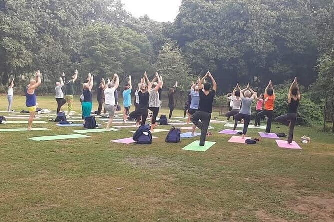 6- Day Trip Uttarakhand Getaway - To The Yoga Capital Of The World - Day 6: Farewell and Departure