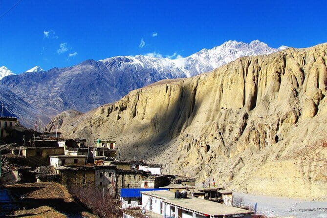 6 Day Upper Mustang Tour by 4WD Jeep from Pokhara - Why This Tour Offers Great Value