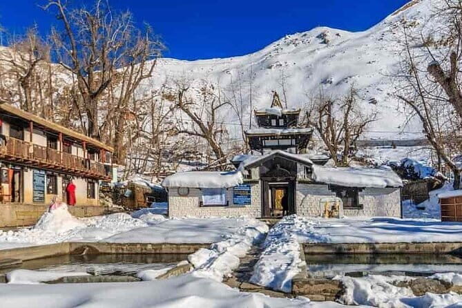 6 Day Upper Mustang Tour by 4WD Jeep from Pokhara - Who Should Consider This Tour?