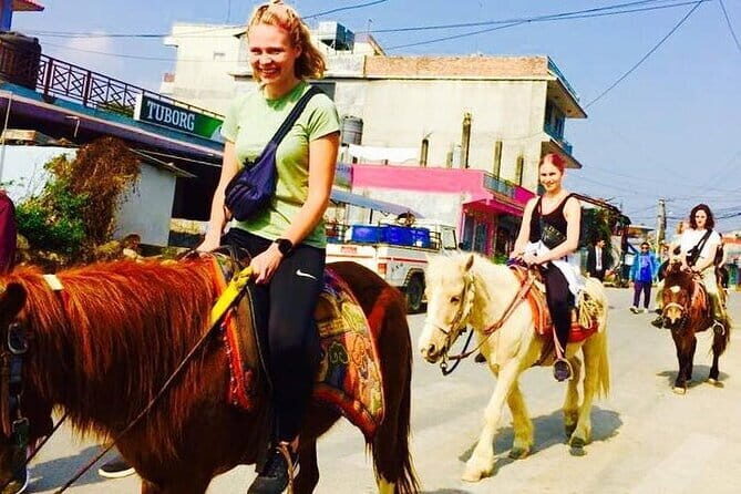 6 Day Upper Mustang Tour by 4WD Jeep from Pokhara - Frequently Asked Questions