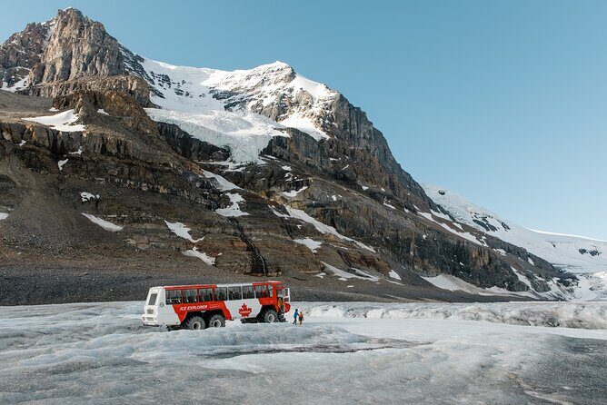 6 Day VIA rail from Vancouver to Jasper Banff Icefield Bus Tour - Who Will Love This Tour?