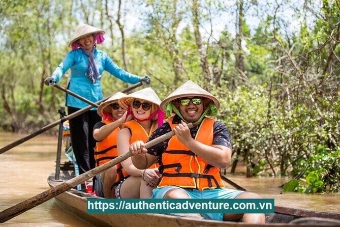 6-Day Vietnam Itinerary | Vibrant | Best 2025 South & Island - An Overview of the 6-Day Adventure