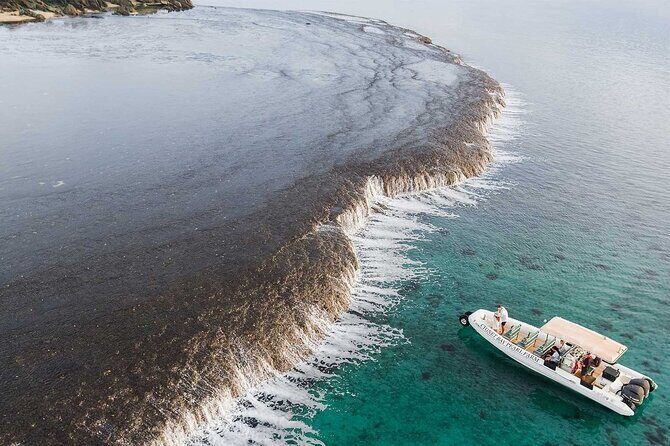 6-Day West Kimberley Helicopter Safari Tour ex. Broome - An Overview of the Experience