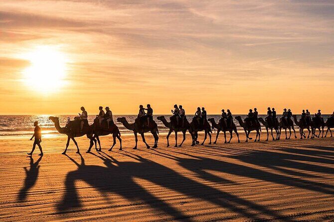 6-Day West Kimberley Helicopter Safari Tour ex. Broome - The Experience: What Makes It Stand Out