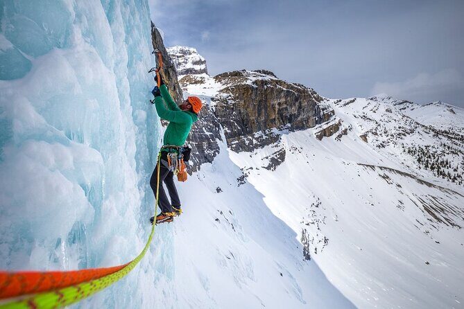 6-Day Winter VIA Rail Semi-Guided Tour from Vancouver to Calgary - An In-Depth Look at the Itinerary and Experience