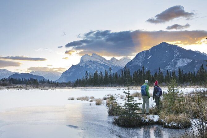 6-Day Winter VIA Rail Semi-Guided Tour from Vancouver to Calgary - FAQ