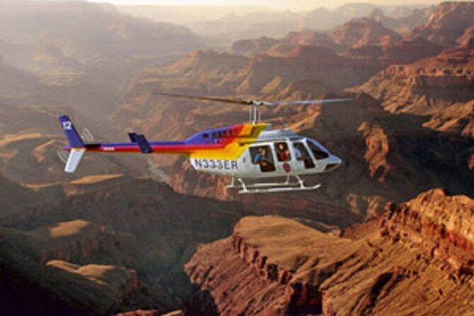 6 Day Zion Antelope Grand Canyon and Las Vegas Tour - Who Should Consider This Tour?
