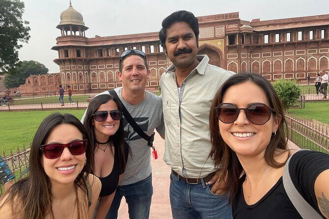 6 Days 5 Nights Golden Triangle Tour from Delhi - Who Would Love This Tour?