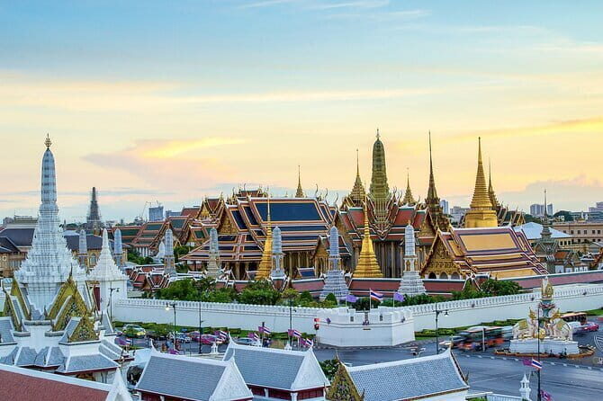 6 Days - 5 Nights in Bangkok (Private Unique Experiences & Hotel) - Introduction: Why This Tour Might Be Your Ideal Bangkok Adventure
