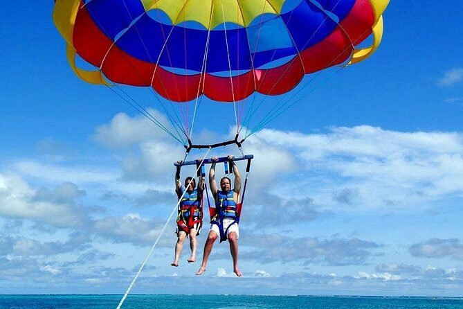 6 Days 5 Nights Romantic Escapade To Bali With Water Activities - FAQ