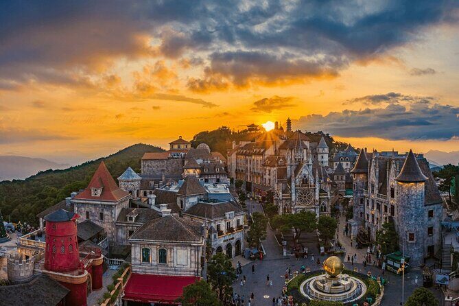 6 Days and 5 Nights in Central Vietnam Danang Hoi An Hue - FAQs