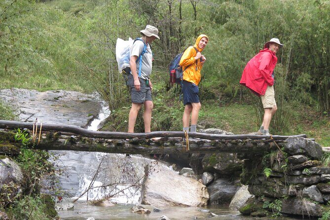 6 days Annapurna Basecamp Trek - An Honest Look at the 6-Day Annapurna Basecamp Trek