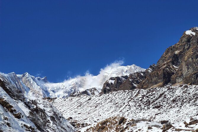 6 days Annapurna Basecamp Trek - Who Is This Trek Best Suited For?