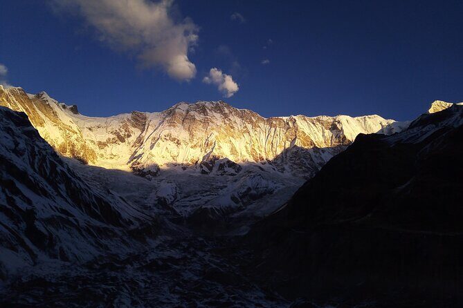 6 days Annapurna Basecamp Trek - Final Thoughts