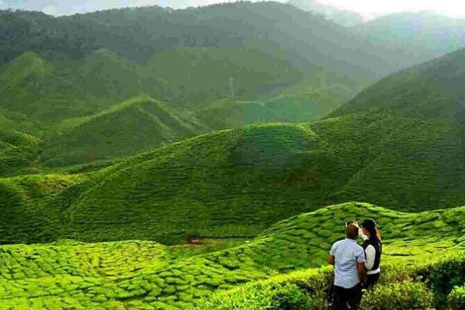 6 Days Assam & Meghalaya Tour - FAQ