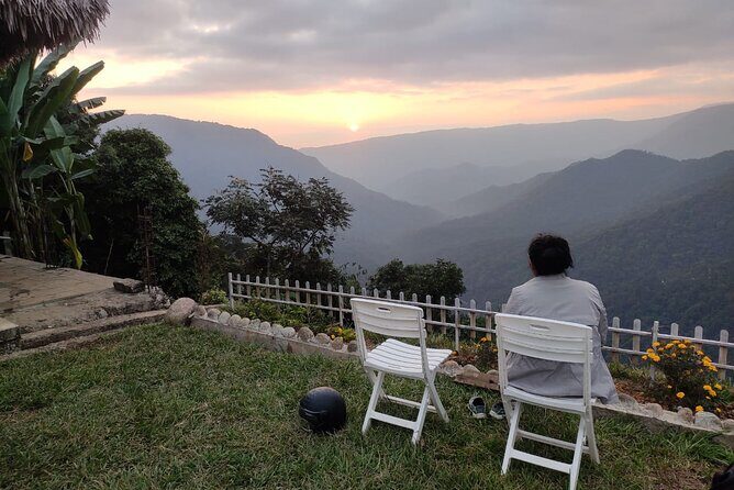6-Days Assam Meghalaya Tour Package - Who Would Love This Tour?