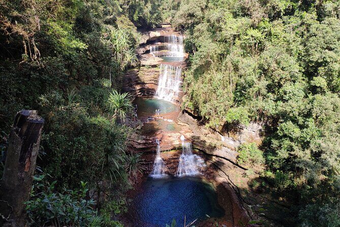 6-Days Assam Meghalaya Tour Package - FAQ