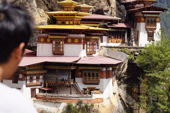 6 Days Bhutan Private Tour to Gangtey - Who Is This Tour Best For?