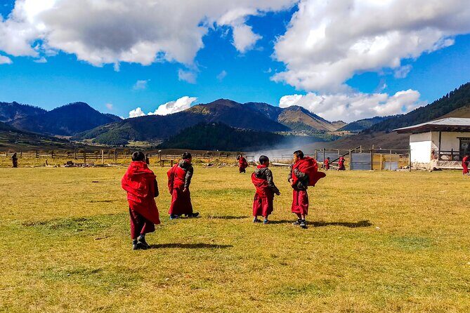 6 Days Bhutan Private Tour to Gangtey - FAQs