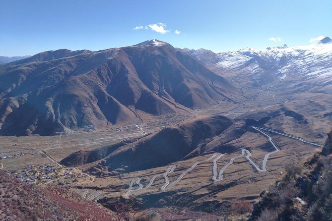 6 Days Central Tibet Culture Small Group Tour - A Deep Dive into the 6-Day Tibet Experience