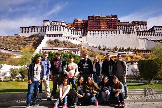 6 Days Central Tibet Culture Small Group Tour - Frequently Asked Questions