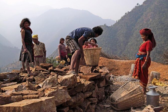 6 Days Chepang Village Homestay Hill Hike - An In-Depth Look at the 6-Day Homestay Hill Hike