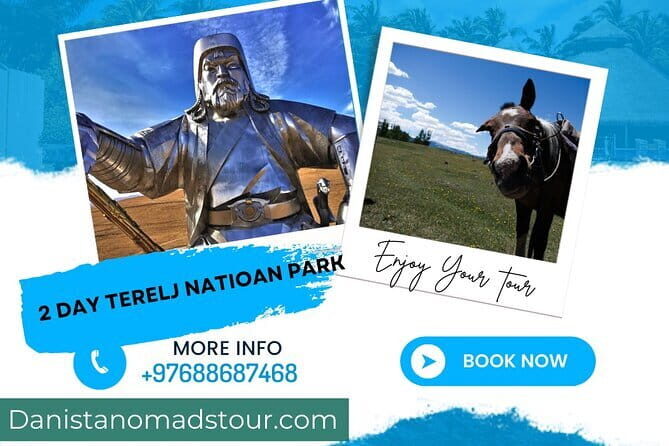 6 Days Color of Gobi Desert - Cost & Value
