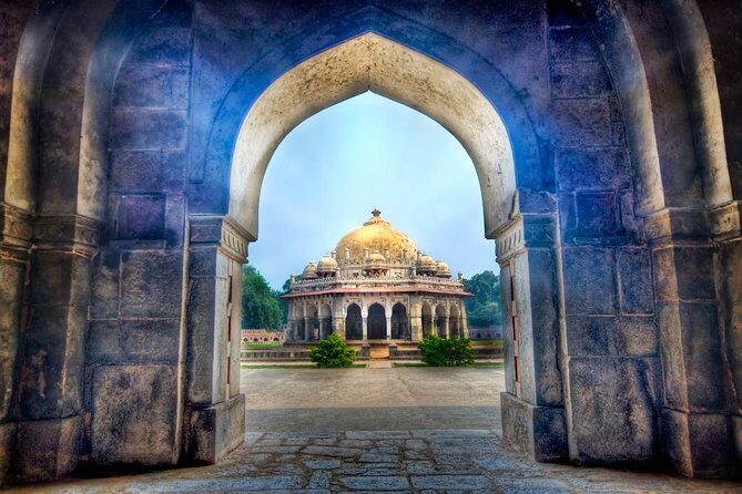 6 Days Delhi, Agra, Jaipur & Pushkar Tour With Hotels, Entry Fee (Optional) - Analyzing What Makes This Tour Stand Out