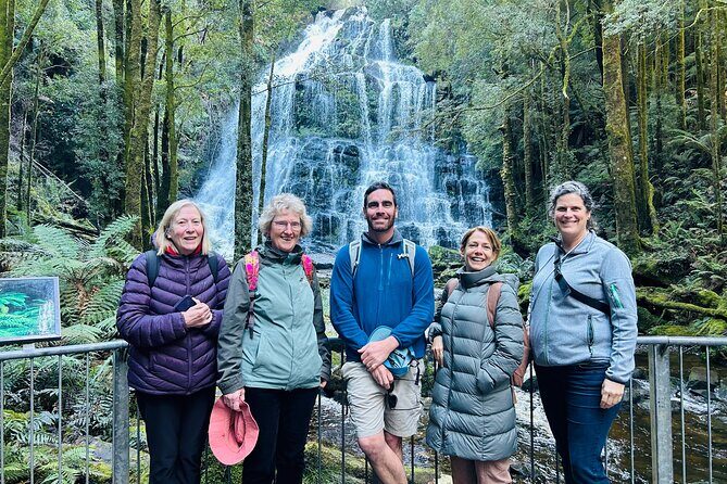 6-Days Discovery Tour of Tasmania - Comfort Style - Breaking Down the Itinerary: What You Can Expect