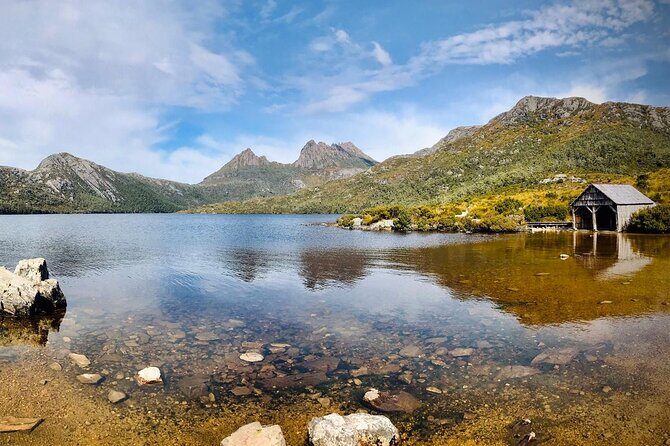 6-Days Discovery Tour of Tasmania - Comfort Style - Who Will Appreciate This Tour?