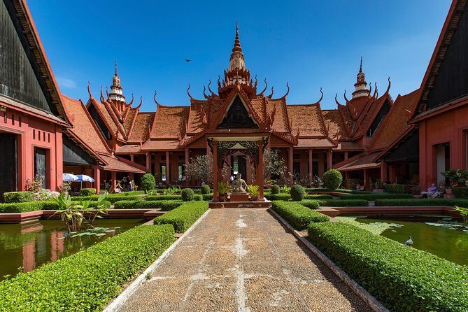 6 Days Enchanting Cambodia From Phnom Penh To Angkor - Who Is This Tour Best For?