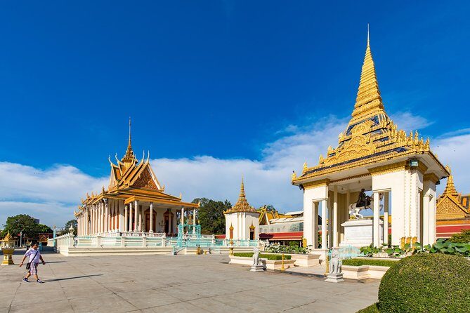 6 Days Enchanting Cambodia From Phnom Penh To Angkor - FAQs