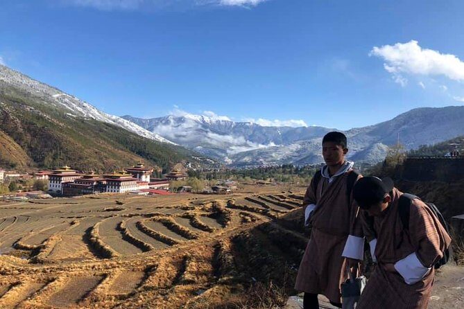 6 Days Explore the Hidden Kingdom of Bhutan - Key Points