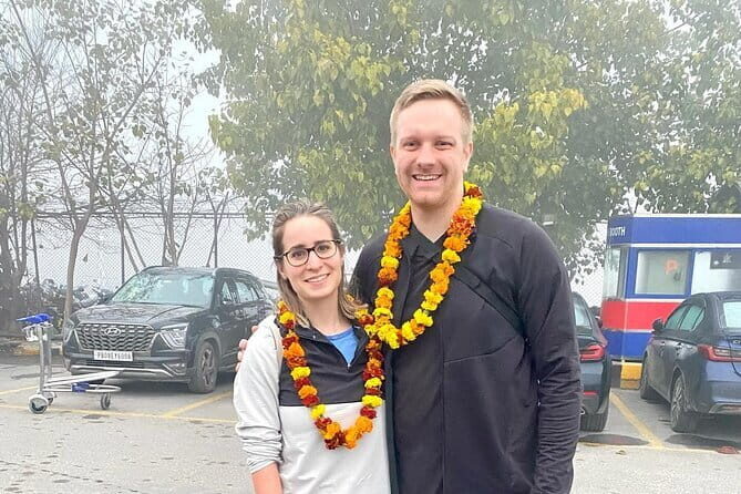 6 Days Golden Triangle Tour ( Delhi Agra Jaipur ) - A Complete Breakdown of the 6-Day Golden Triangle Tour