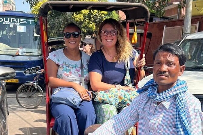 6 Days Golden Triangle Tour ( Delhi Agra Jaipur ) - Who Will Love This Tour?