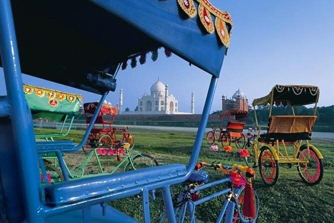 6 Days Golden Triangle Tour Delhi, Agra, Jaipur and Varanasi - Who Should Consider This Tour?