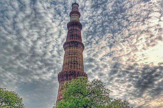 6-Days Golden Triangle Tour Delhi-Agra-Jaipur by Car and Driver - Why This Tour Works for You
