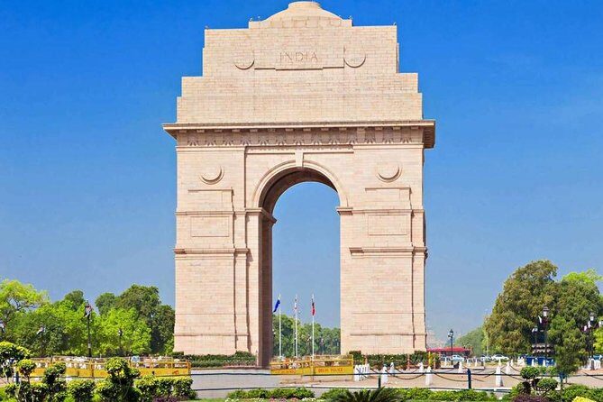 6 Days Golden Triangle Tour with Pushkar : Delhi, Agra and Jaipur - Final Thoughts