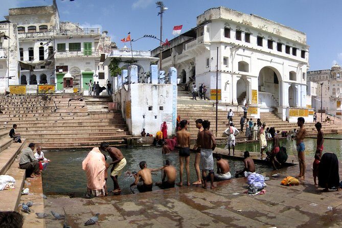 6 Days Golden Triangle Tour with Pushkar from Delhi - Final Thoughts: Is This Tour for You?